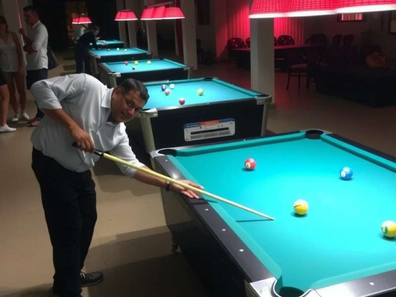 Player Gatherings Indian 8 Ball Prodigy Community Events